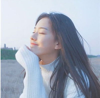2018微信头像图片大全女生