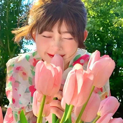 最具吸引力的女生微信头像排行榜