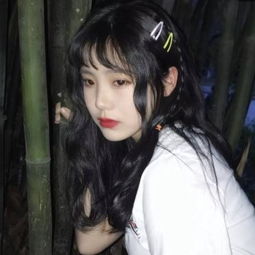 伤感时尚女头.你数数这是你第几qq女生头像我要个性网