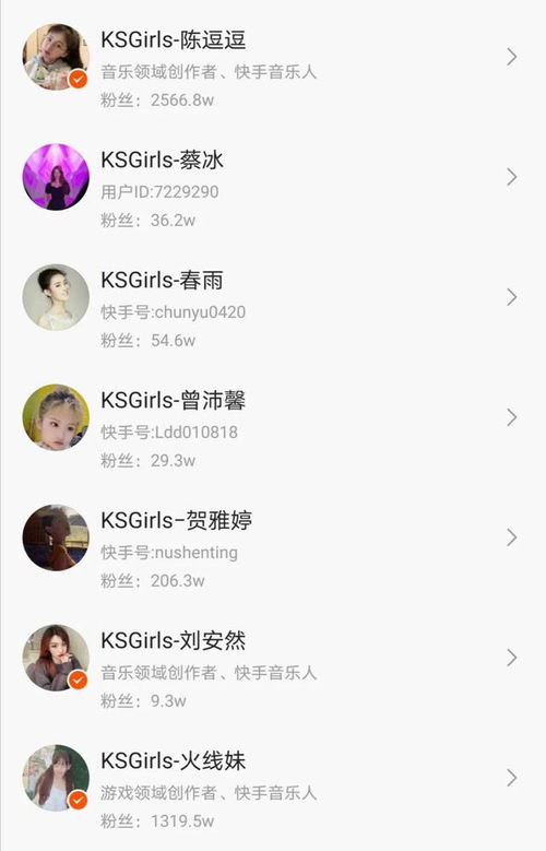 不是吧阿sir,老百姓也能组女团的吗快手组建自家素人女团