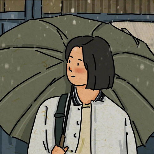 换上情侣头像,你就是我的人了