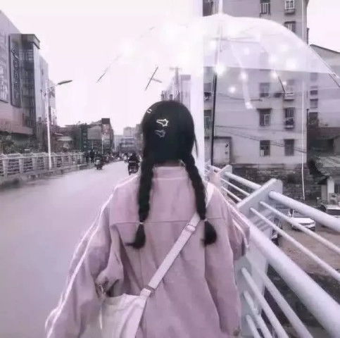 最近很火的小甜甜闺蜜头像塑料姐妹花,永远不分家