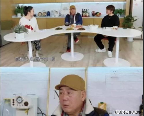 李成儒真敢说,直言不认识肖战王一博,忘了潘长江的遭遇