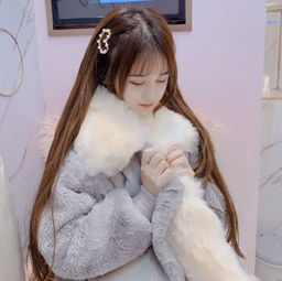 快手女生头像古装杨清柠