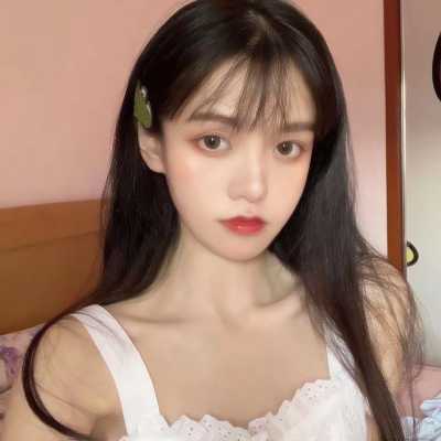 漂亮靓女头像