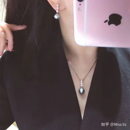 30岁女性如何选择具有高级感的珠宝珍珠篇