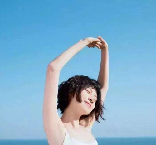 头像清新文艺很甜男女生情侣头像
