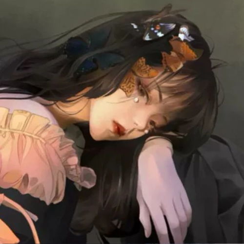 ins我想给你一个不会枯萎的夏天动漫女头