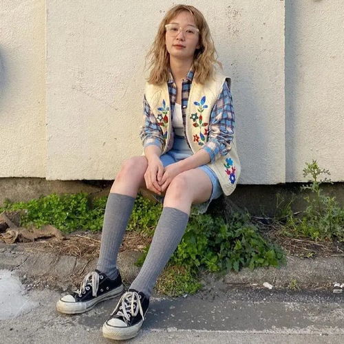 宁波小个子女孩这样穿,帮你提炼穿搭小心机,堪比教科书式穿搭