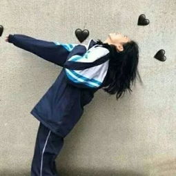 闺蜜头像星星坠如凡间,你降临在我身边