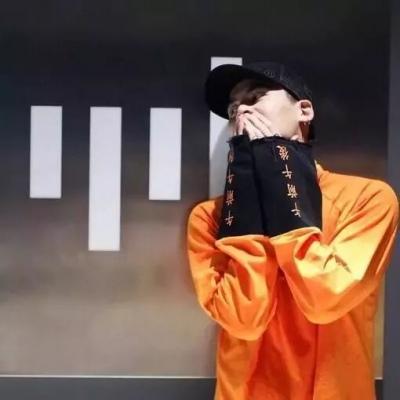 维持自我男生快手昵称大全帅气超标可爱点