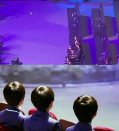 tfboys解散张雨绮被骚扰佟丽娅获保送上位