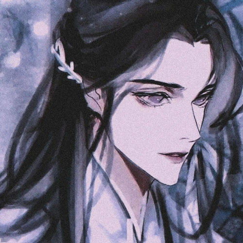 是让人心动的微信头像
