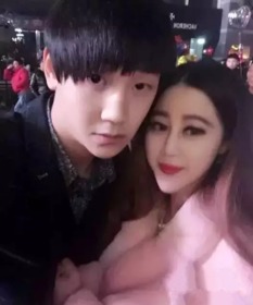 赵皇帝现实照再曝光颜值超高小鲜肉歪阅最好看的yy新闻