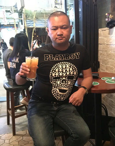 散打哥评快手最精明4土豪,第三空手套白狼,第一坑了二驴两千万