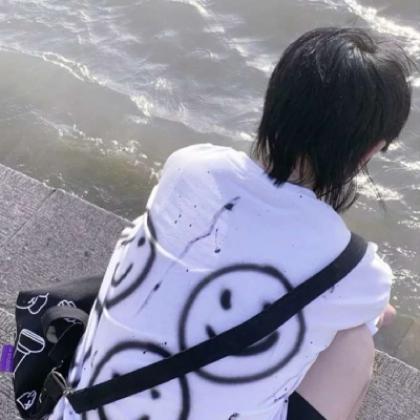 帅气的微信头像男生,清新干净的男生会喜欢的