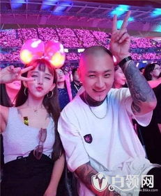 星热点方丈自曝与王逗逗分手视频方丈和女粉丝亲热致又双叒叕分手