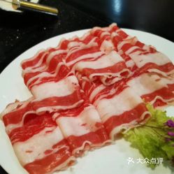 捞王锅物料理江宁景枫店的精选肥牛好不好吃用户评价口味怎么样南京美食精选肥牛实拍图片大众点评