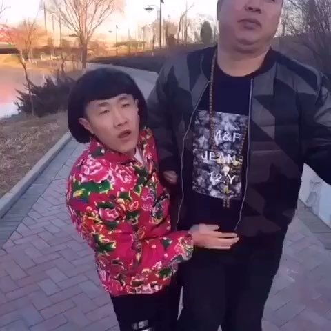 盘点网友对快手网红的神评论,散打哥不会散打,方丈不是和尚