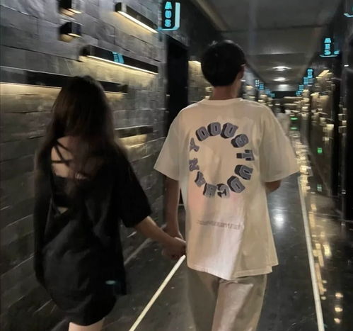 情侣头像高清高质量
