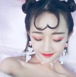 好看的抖音头像女好看视频