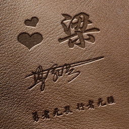 30多张皮革纹理微信头像,质感高端商务签名头像,用过的都说好看
