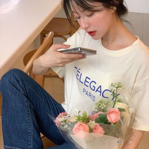 女生头像ins高级质感图片软装
