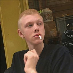 快手男头像俞敏洪
