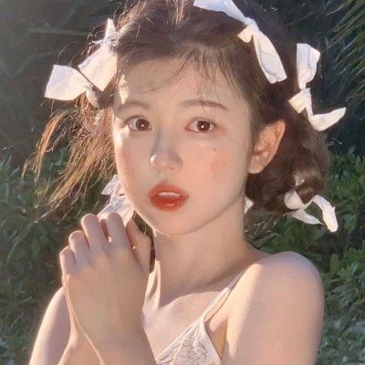 性感头像小姐姐头像美女头像小姐姐头像