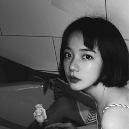 2019快手最火女生头像霸气高冷互不打扰这样就很好