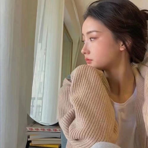 女生头像女生超级可头像,如果喜欢一个人还要理由吗