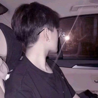 抖音头像图片高冷
