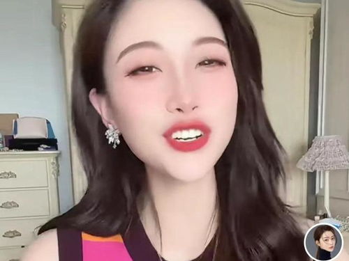 盘点快手十大吸金女主播,个个都是顶级美女,男人的梦中女神