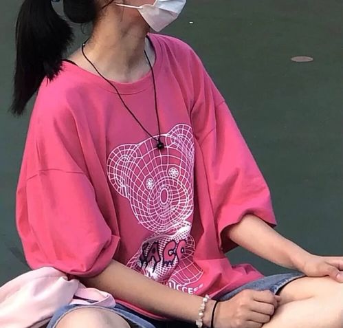 ins敲可爱不露脸女头
