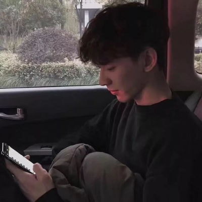 酷酷的男生头像有点拽2020最新男生个性头像
