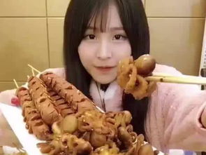最虚伪的4大网红大胃王催吐,水泥姐身价千万,而他无情无义