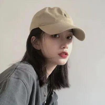文艺清新气质女生头像原宿风女生头像森系