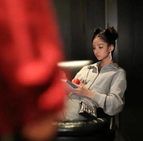 ins欧美系列女生头像集