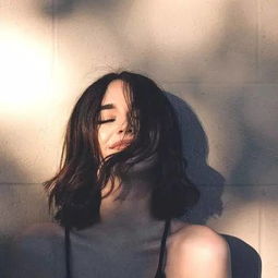 女头像ins高级感大女人
