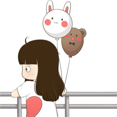 卡通头像