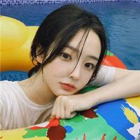 抖音头像女唯美清纯微信头像图片大全