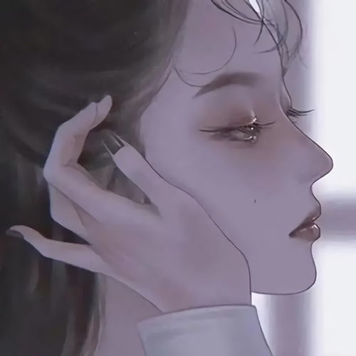 你是我,要宣告天下的人闺蜜头像腾讯新闻
