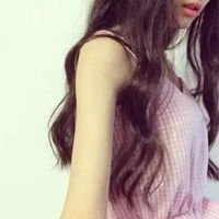 qq头像女生妩媚高冷范