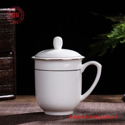公司员工礼品定制茶杯加字价格公司员工礼品定制茶杯加字型号规格