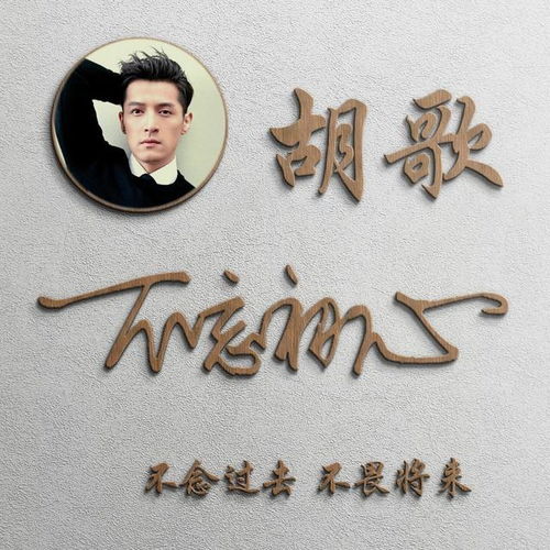 用你的姓氏和照片设计一个头像,26张磨砂质感姓氏头像,请查收