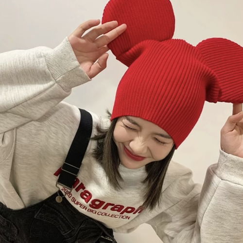 ins绝绝子女头