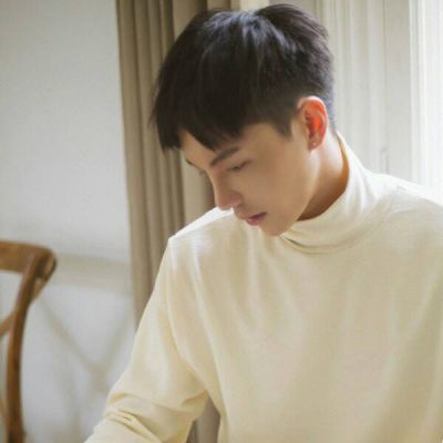 江涵我也有个少女梦像个公主要亲qq男生头像我要个性网