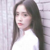 开心美女头像高清微信头像图片大全