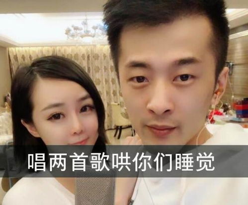 辛巴直播时打老婆,为了卖货也是拼了,这样的网红凭什么火