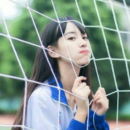 快手头像女生可爱萌妹子2018唯有热爱方能抵御岁月漫长